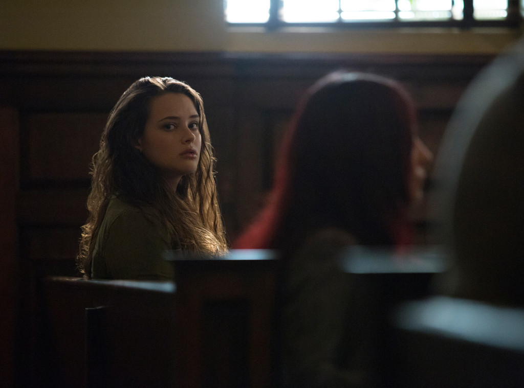 Goodbye Hannah Baker No 13 Reasons Why Season 3 For Katherine Goodbye Hannah Baker No 13 Reasons Why Season 3 For Katherine